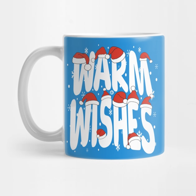 Warm Wishes by Yurko_shop